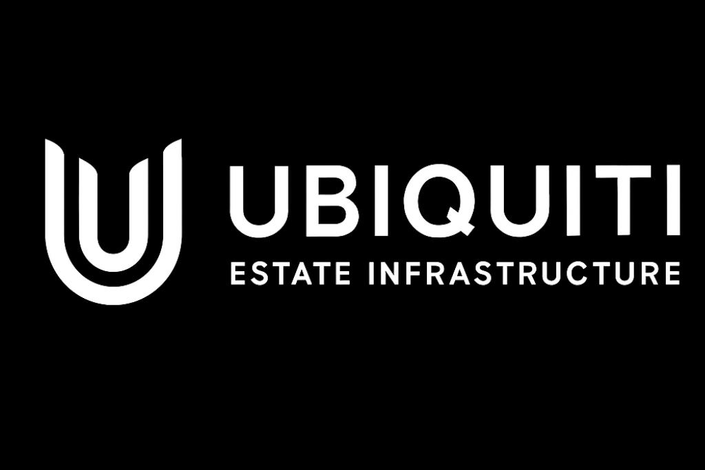 Ubiquiti Estate Infrastructure