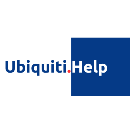 Ubiquiti Help